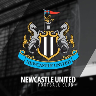 Логотип телеграм канала @nufcapl — Newcastle United FC / Ньюкасл Юнайтед