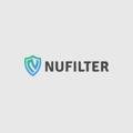 Logo saluran telegram nufilter — @NUFiLTER | کانفیگ رایگان | پروکسی رایگان | کانفیگ ویتوری | نوفیلتر | v2rayng