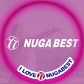 Logo saluran telegram nugabest — OFFICIAL NUGA BEST COMPANY