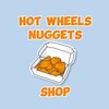 Логотип телеграм канала @nuggets_shop — Nuggets Shop | Hot Wheels
