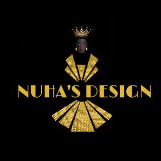 የቴሌግራም ቻናል አርማ nuhasdesign — Nuhas Design