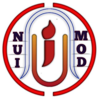 Logo saluran telegram nuimodofficial_vip — NUI MOD || OFFICIAL 🇮🇩