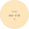 Логотип телеграм канала @nuivot1 — nu vot