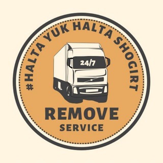 Telegram kanalining logotibi nuka_amazon — REMOVE | NUKA