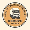 Telegram kanalining logotibi nuka_amazon — REMOVE | NUKA