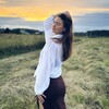 Логотип телеграм канала @nukapodpishis — Вероникушка
