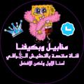 Logo saluran telegram nukat69 — مخابيل وبكيفنا 🌚😹🚶🏼‍♂️