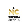 Logo of telegram channel nukhbacrypto — Nukhba Crypto