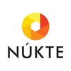 Telgraf kanalının logosu nukte_kaz — Núkte