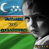 Telegram арнасының логотипі nukus_biz — NUKUS (Qaraqalpaqsha Milliy Kanal)