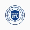 Telegram kanalining logotibi nukusstuinform — NukusSTU