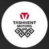 Telegram channel TASHKENT MOTORS QARAQALPQSTAN logo