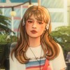 Логотип телеграм канала @nulevhroma — ⊹ каналушек хромы ⊹ the sims 4 ⊹ nulevhroma