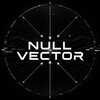 Логотип телеграм канала @null_vect0r — Null Vector