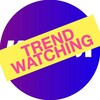Логотип телеграм канала @nullatrend — Без Трендов