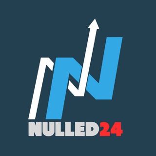 Logo of telegram channel nulled24 — Nulled Scripts & CMS