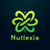 Logo of telegram channel nullexia — Nullexia For Programming