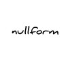 Логотип телеграм канала @nullform1 — nullform