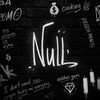 Telegram channel Null logo