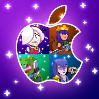Telegram channel Null’s iOS | Brawl | Clash | Royale | Нулс logo