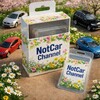 Логотип телеграм канала @nullscarcase — NotCar Channel