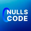 Логотип телеграм канала @nullscode — NullsCode (NoCode, LowCode, Ai)