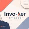 Логотип телеграм канала @nullsmodbest — Invoker Studio 🏀