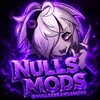Логотип телеграм канала @nullssbrawlsmods — Моды nulls brawl🥵