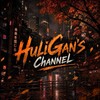 Логотип телеграм канала @nullstv — HuliGan's Channel