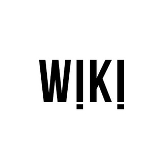 Логотип телеграм -каналу nulp_wiki — 🎇 WIKI НУ "ЛП" 🎆
