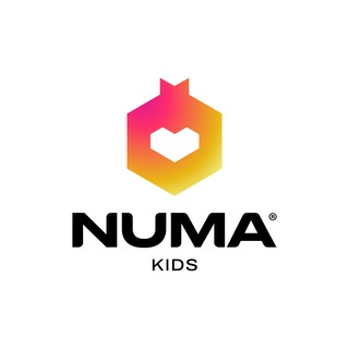 Telegram kanalining logotibi numa_kids — Numa Kids | Rasmiy kanal