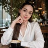 Логотип телеграм канала @numanastasiya — Женская Алхимия ❤️‍🔥