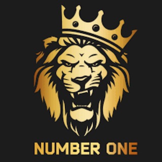 Логотип телеграм канала @numb_ones — Бизнес Number One