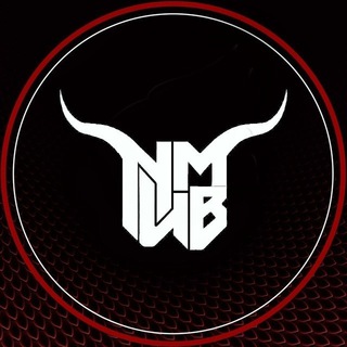 Logo of telegram channel numb_pubg — 𝐍𝐔𝐌𝐁
