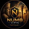 لوگوی کانال تلگرام numb_vpn — NUMB VPN