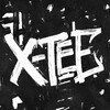 Логотип телеграм канала @numba_nine — X-TEE