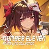Logo of telegram channel number11link — Number Eleven Link Collection