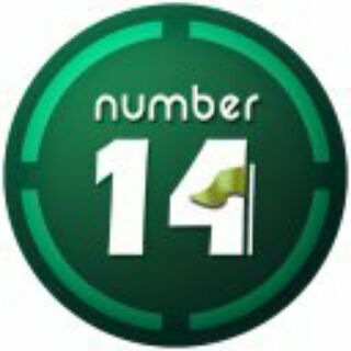 Logotipo del canal de telegramas number14free - Number14 CORNERS FREE