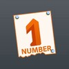 لوگوی کانال تلگرام number1_officiai — نامبروان | Number 1