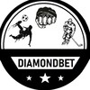 Logo of telegram channel number_one_diamondbet — DiamondBet
