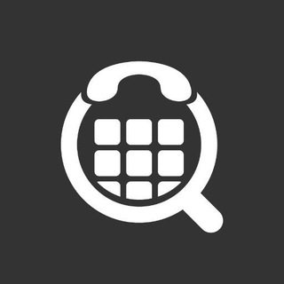 Telgraf kanalının logosu numberbox_app — NumberBox