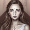 Логотип телеграм канала @numberkem — Душевный нумеролог