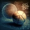 Логотип телеграм канала @numbers_in_sport — Цифры в спорте