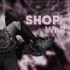 Логотип телеграм канала @numbershopwnr — » shop from WnR