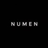Логотип телеграм канала @numencast — Кастинг-агентство NUMEN