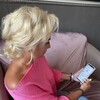 Логотип телеграм канала @numer_svetiklitta — СВЕТЛЫЙ ПУТЬ ДУШИ💎