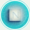 Логотип телеграм канала @numeraholic — numeraholic | матрица