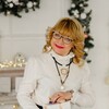 Логотип телеграм канала @numerenergi — Наталья Вишневская🍒Самопознание & Личностный рост
