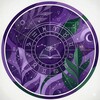 Логотип телеграм канала @numerical_astrology — Академия Jyotish4you