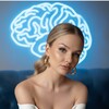 Логотип телеграм канала @numero_bykseniavl — Нейроматрица | Метод Ксении Власовой